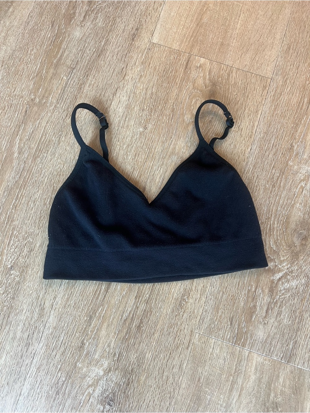 Old Navy Active Bralette (adjustable straps)
